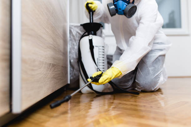Best Commercial Pest Control Services  in Country Lake Estates, NJ